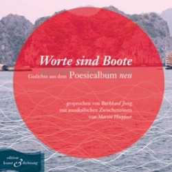 Worte sind Boote