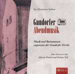 Gundorfer Abendmusik