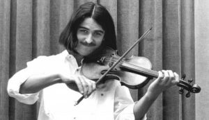 Thomas-Prokein-Violine